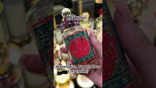 Top Penhaligons Niche Fragrances perfume fragrance penhaligons [upl. by Aztiray]