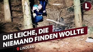 Ignoriert Polizei einen Mordhinweis  WDR Lokalzeit MordOrte [upl. by Eelarol]