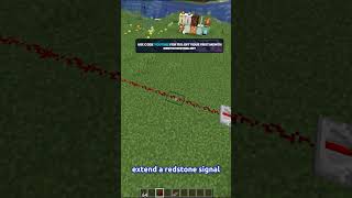 How To Craft A Redstone Repeater [upl. by Aihsakal179]