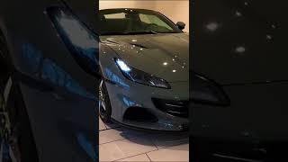 2023 Ferrari Portofino M  soundexterior [upl. by Eltrym]