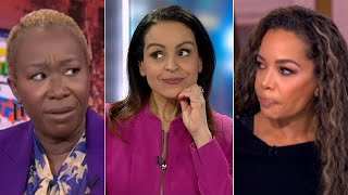 Lefties losing it Rita Panahi mocks outraged media leftists [upl. by Bridget]