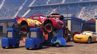 Oscaro  Reprenez votre voiture en main CARS 3 FR [upl. by Anaujit885]