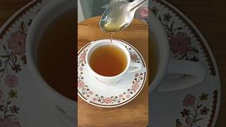 Benefits of chamomile tea chamomile tea  viral short [upl. by Shayna629]