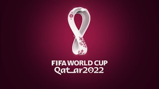 FIFA World Cup Qatar 2022 Emblem [upl. by Freberg]