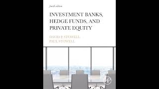 Investment Banks Hedge Funds and Private Equity [upl. by Dev210]