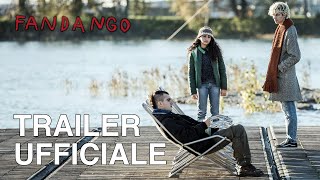 “La storia del Frank e della Nina”  Trailer ufficiale [upl. by Zephan]