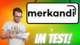 Merkandi  Die beste Großhandelsplattform für Wiederverkäufer  Reselingmitkopf  Test [upl. by Sielen]