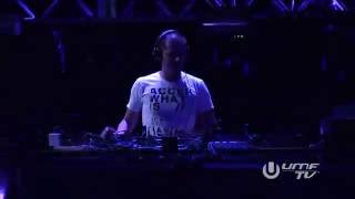 Armin van Buuren Faded Allan Walker ft Iselin Solheim [upl. by Nelluc]