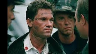 Backdraft Full Movie Fact and Review in english  Kurt Russell  William Baldwin [upl. by Atiuqan]