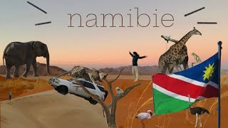 NAMIBIE [upl. by Kelly]