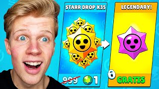 DE BESTE AANBIEDING OOIT IN BRAWL STARS [upl. by Marcy]