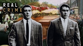 The Krays Londons Most Notorious Twins  Real Crime [upl. by Ariaj294]