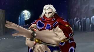 RUBICANTE Texture Mod Golbez   Dissidia 012 Duodecim Download [upl. by Noet]