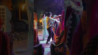 coco colo layoweddinglove whatsappstatus short love viral trending status bride dance rao [upl. by Eenar]