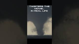 Tornado Touches Down in New York State [upl. by Comfort501]