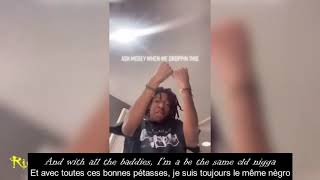 Internet Money – JETSKI ft Lil Mosey amp Lil Tecca TRADUCTION FR [upl. by Nioe]