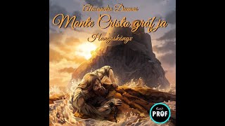 Monte Cristo grófja 1 kötet 31 [upl. by Lockhart]