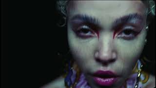 PSLAMS Sophie FKA Twiggs Remix MVSSIVF DJ Rush [upl. by Nairda468]