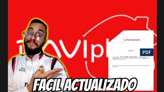 Como Descargar certificado de cuenta de quotDAVIPLATAquot Fácil 2024 Actualizado ✅️ RAPIDO [upl. by Su]