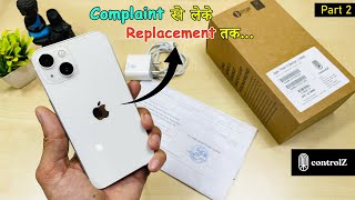 ControlZ iPhone After Sale Support and Quality TRUTH  Part 2 [upl. by Anreval]