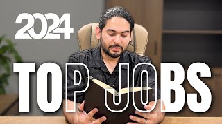 Top 10 HighPaying Jobs in Afghanistan in 2024 You Should Know About [upl. by Sone]