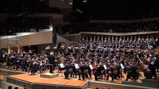 Mahler Symphony No 2  Rattle · Berliner Philharmoniker [upl. by Pebrook]