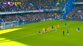 Cole Palmer Goal vs Brighton  Chelsea vs Brighton [upl. by Nomled]