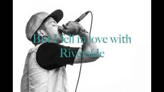 TMills Riverside Girl Lyrics [upl. by Asiret]