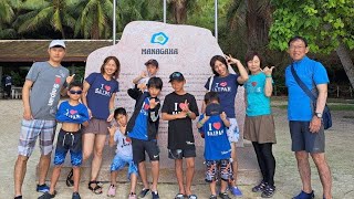 Masuda family Saipan Trip 20231228202411 [upl. by Crissie]