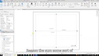 Revit06 Plan Region View Range [upl. by Aettam592]