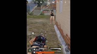 Pubg mobile funny short video😂😂 [upl. by Zolner]