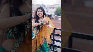 kamar Teri left right hale dance video youtubeshorts dance  viral haryanvi dance [upl. by Kolodgie]