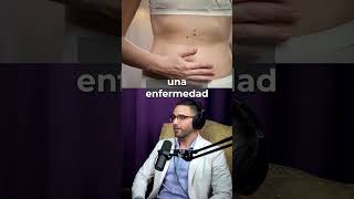 La inflamación es un signo temprano de una enfermedad más allá🎧 shortsyoutube shortsfeed short [upl. by Rochkind907]