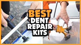 ✅ 5 Best Dent Repair Kits for Your Car of 2023 [upl. by Namialus]