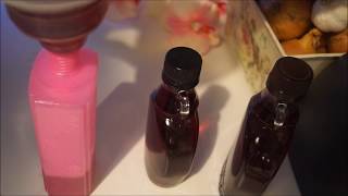 Comment faire leau de rose en quelques minutes [upl. by Nivan]