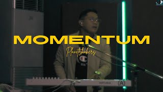 Momentum  Planetshakers  Youth Divergent Music Live Praise and Worship [upl. by Scrogan]