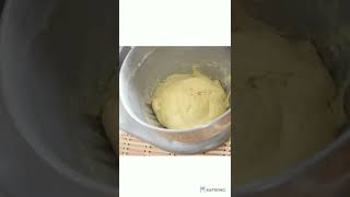 Brioche bread recipe بريوش خفيف shorts [upl. by Piegari736]