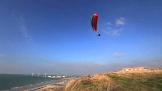 Opale Paramodels  Rc Paraglider Swing Mistral 6 [upl. by Nichola]