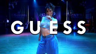 Guess ft Jade Chynoweth  Charli xcx ft Billie Eilish  Brian Friedman Choreography  Chills Camp [upl. by Sergius]