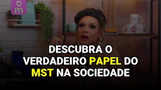 Descubra o Verdadeiro Papel do MST na Sociedade [upl. by Krishna899]