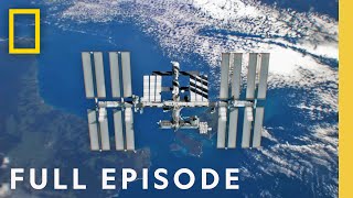 Uncovering the Secrets of the International Space Station Full Episode  Superstructures [upl. by Atiuqahs349]