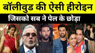 Deepika Padukone ने Bollywood के किन किन Actor के साथ रात गुजारी थी dharmendra ki movie [upl. by Fink]