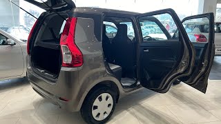 क्यों लेना चाहिए Maruti Suzuki Wagon R VXI 2024 Base Model On Road Price Feature Interior Mileage [upl. by Tennos]