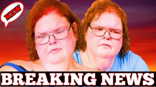 HEARTBREAKING NEWS 1000Lb Sisters» Tammy Slaton Levers Up Joins New Company It will shock you [upl. by Ole]