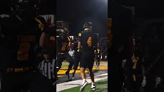 FHSU vs Missouri Western highlights football collegefootballl [upl. by Malti]