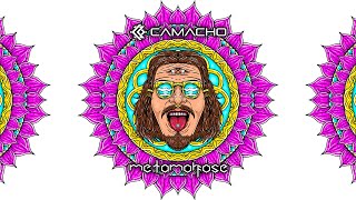 Henrique Camacho  My Weed Trip 180 BPM [upl. by Theo]