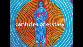 Hildegard von Bingen  Canticles Of Ecstasy [upl. by Ainit]