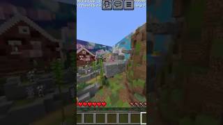 Insane minecraft Parkour🔥💀 [upl. by Odine]