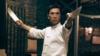 Ip Man Best Moment Part 2 [upl. by Ahtennek]