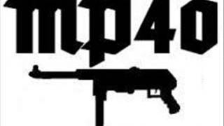 MP40  A gépek hajnala [upl. by Eyar]